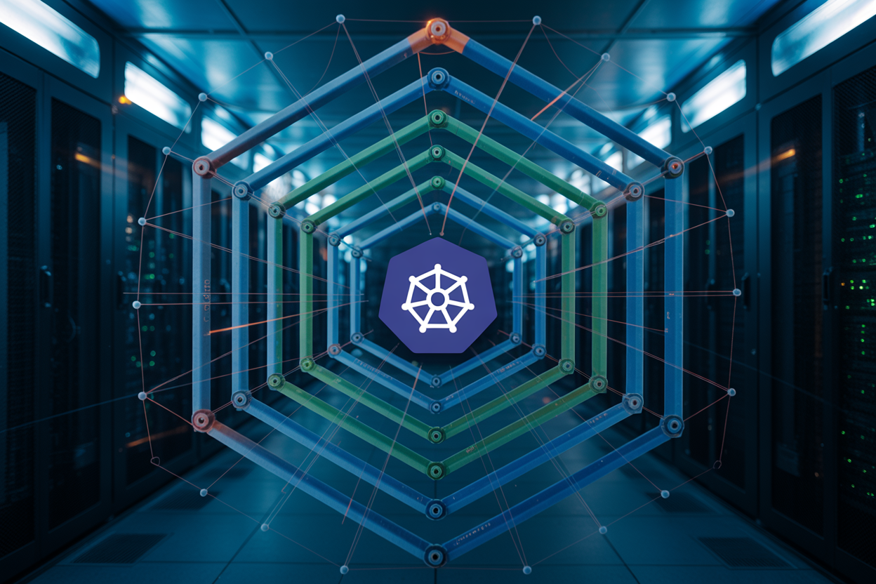 Building a Layered Defense Strategy Beyond NetworkPolicies