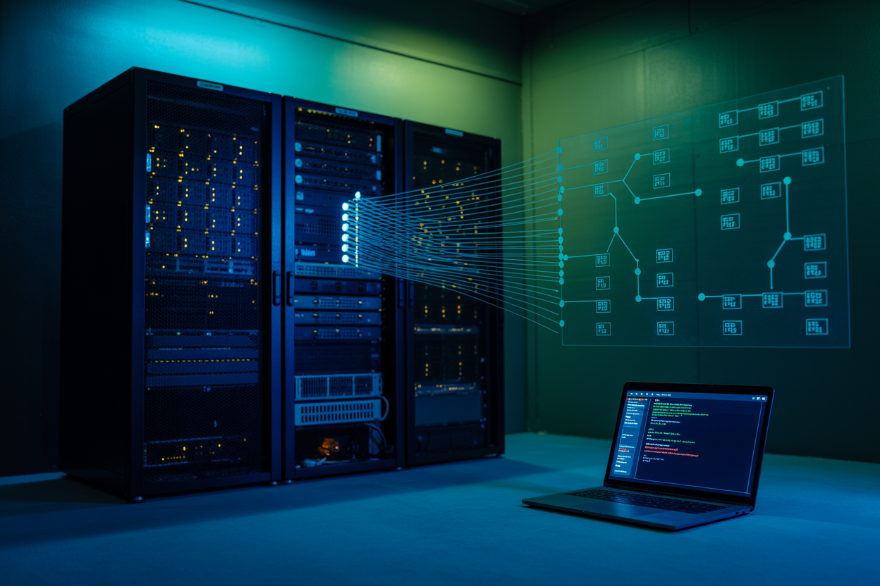 Why Git and GitHub Are Essential for Linux Server Management