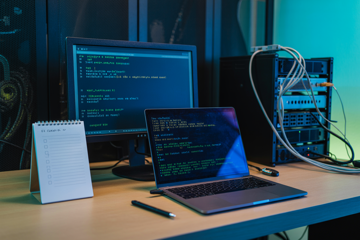 Prerequisites to Get Started on Your Linux Server