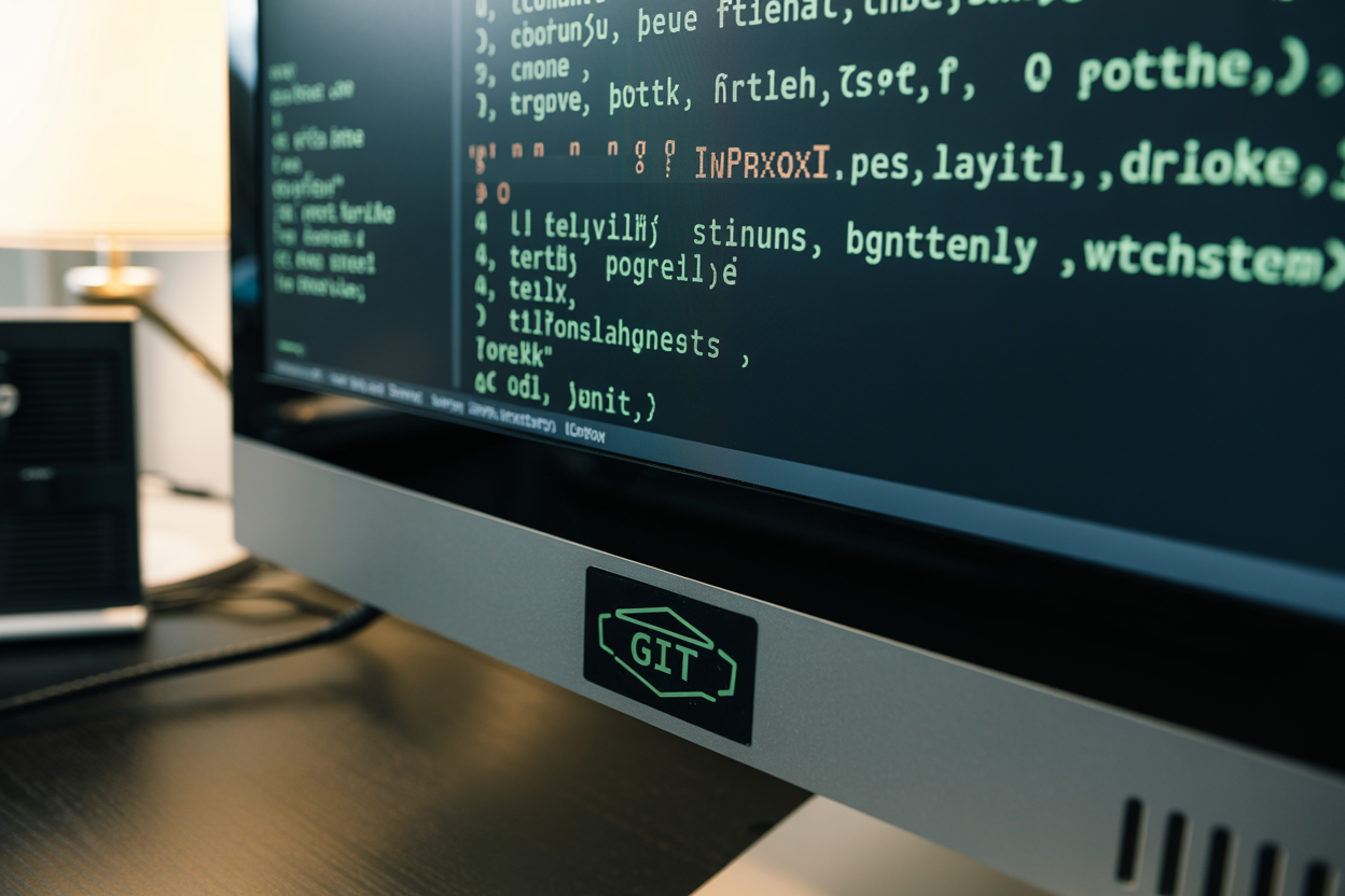 Installing Git on Your Linux Server
