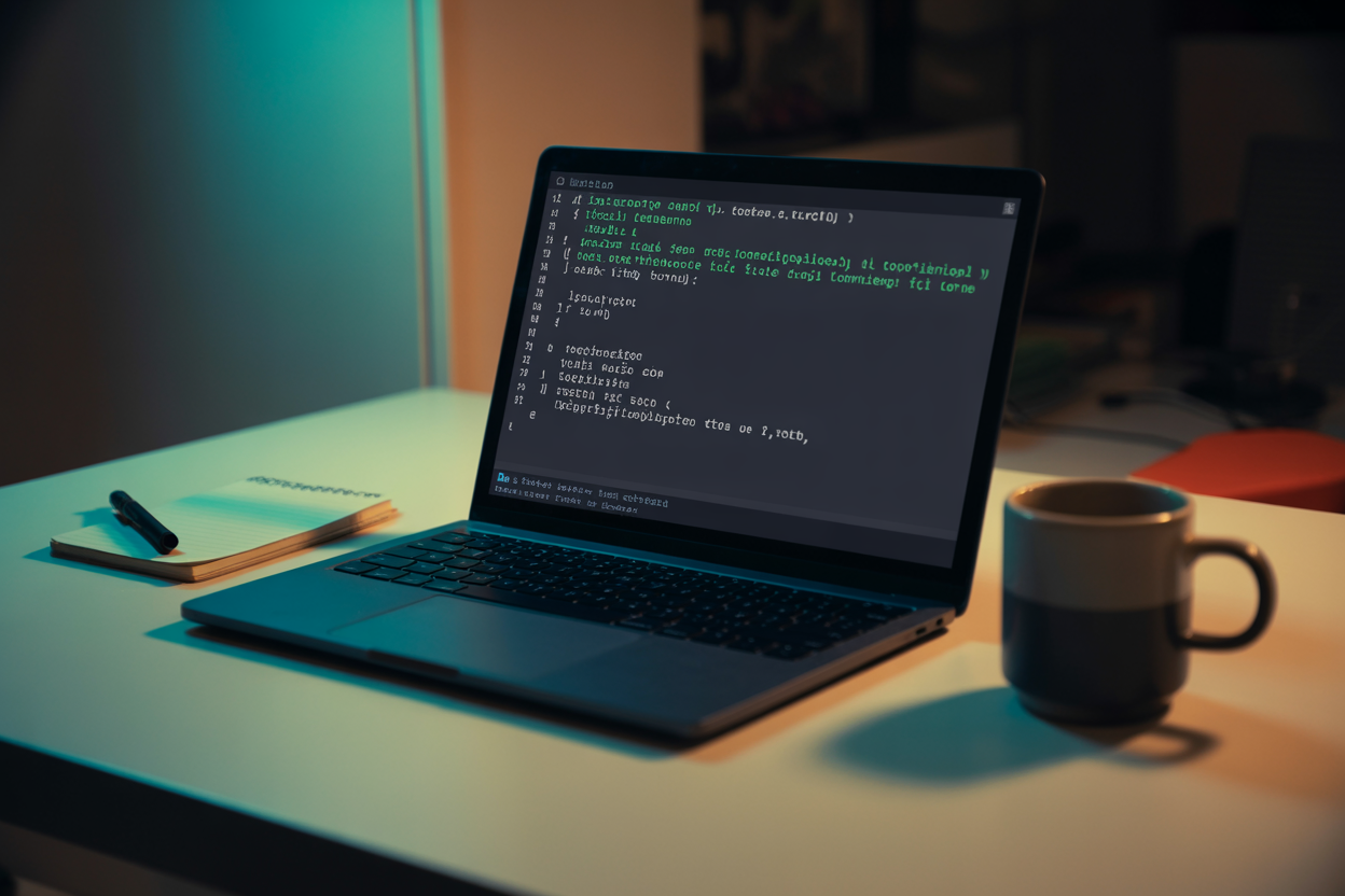 Configuring Git for Your Linux Environment