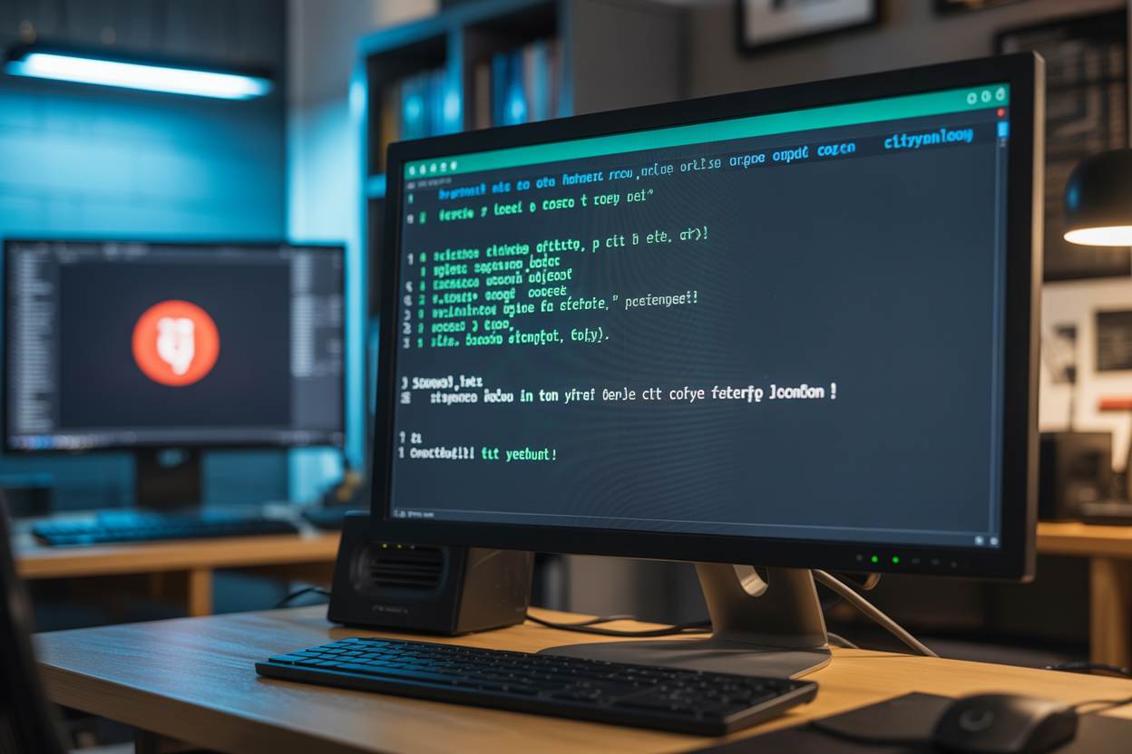 Pushing Your Repository to GitHub Successfully