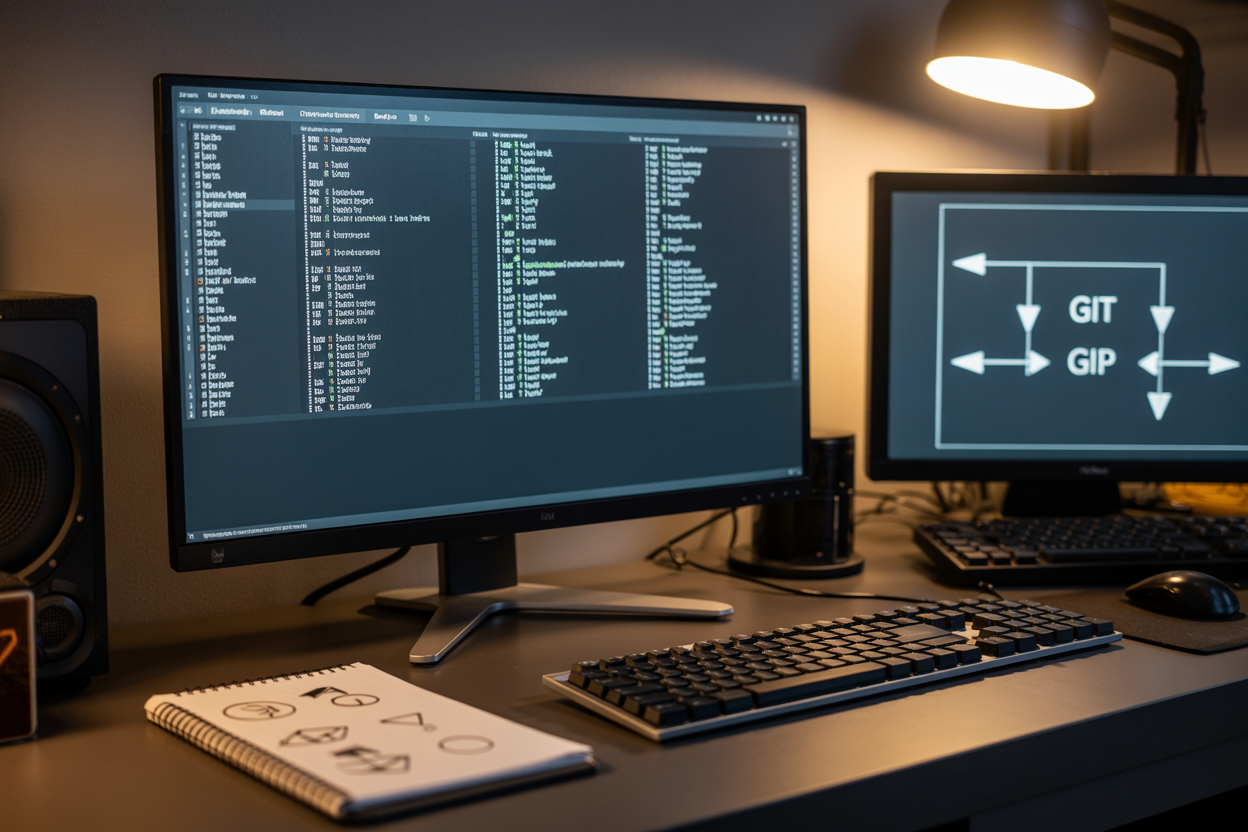 Best Practices for Managing Git Repositories on Linux Servers