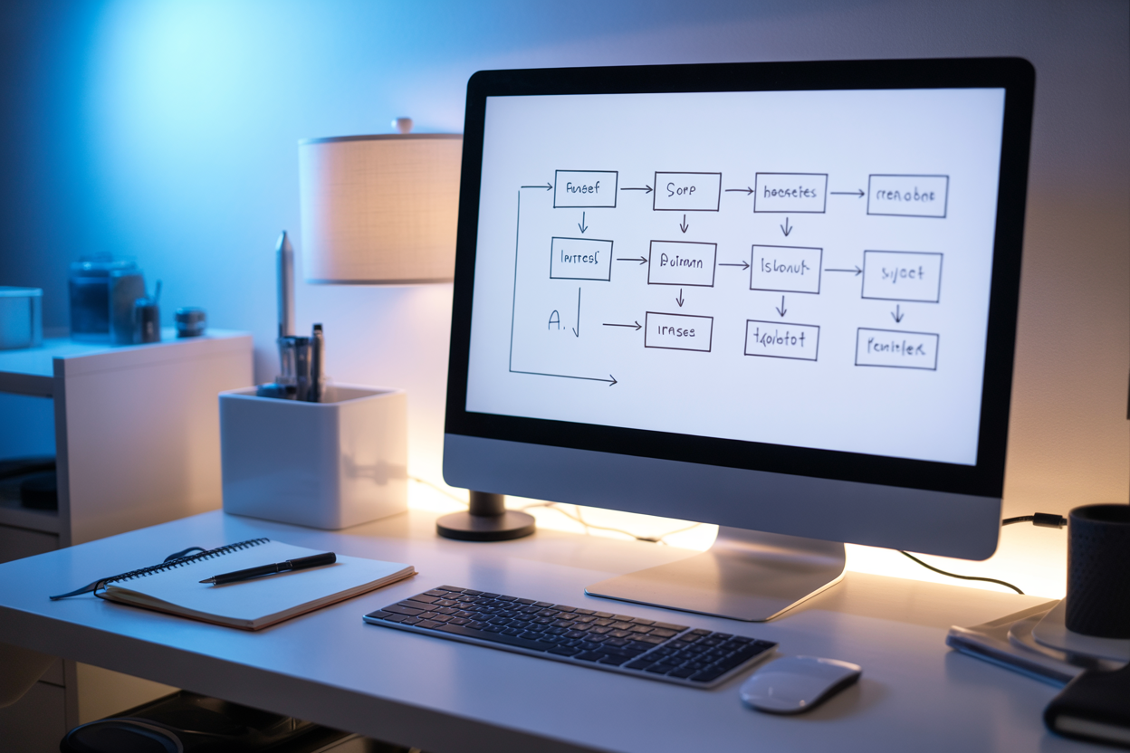 Building Your First AI Agent Step by Step