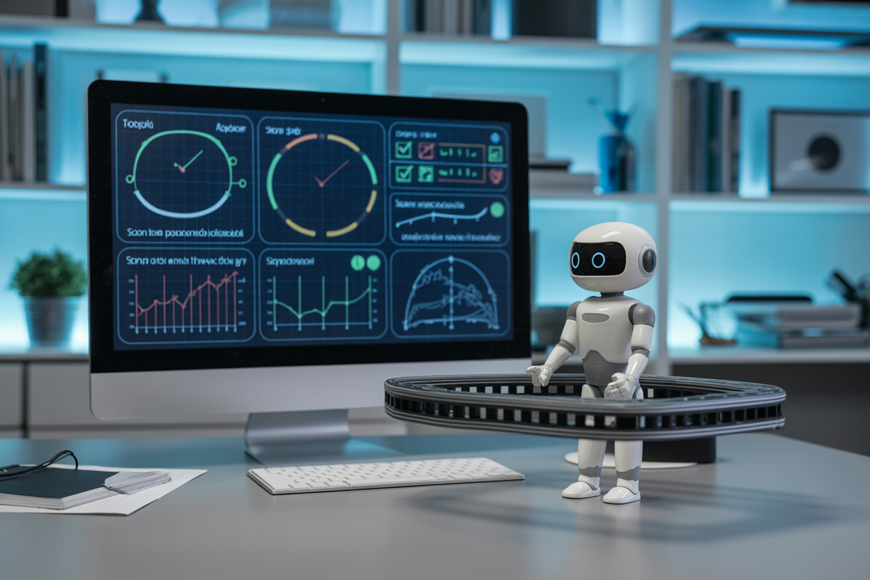 Keeping Your AI Agent Reliable, Safe, and on Track