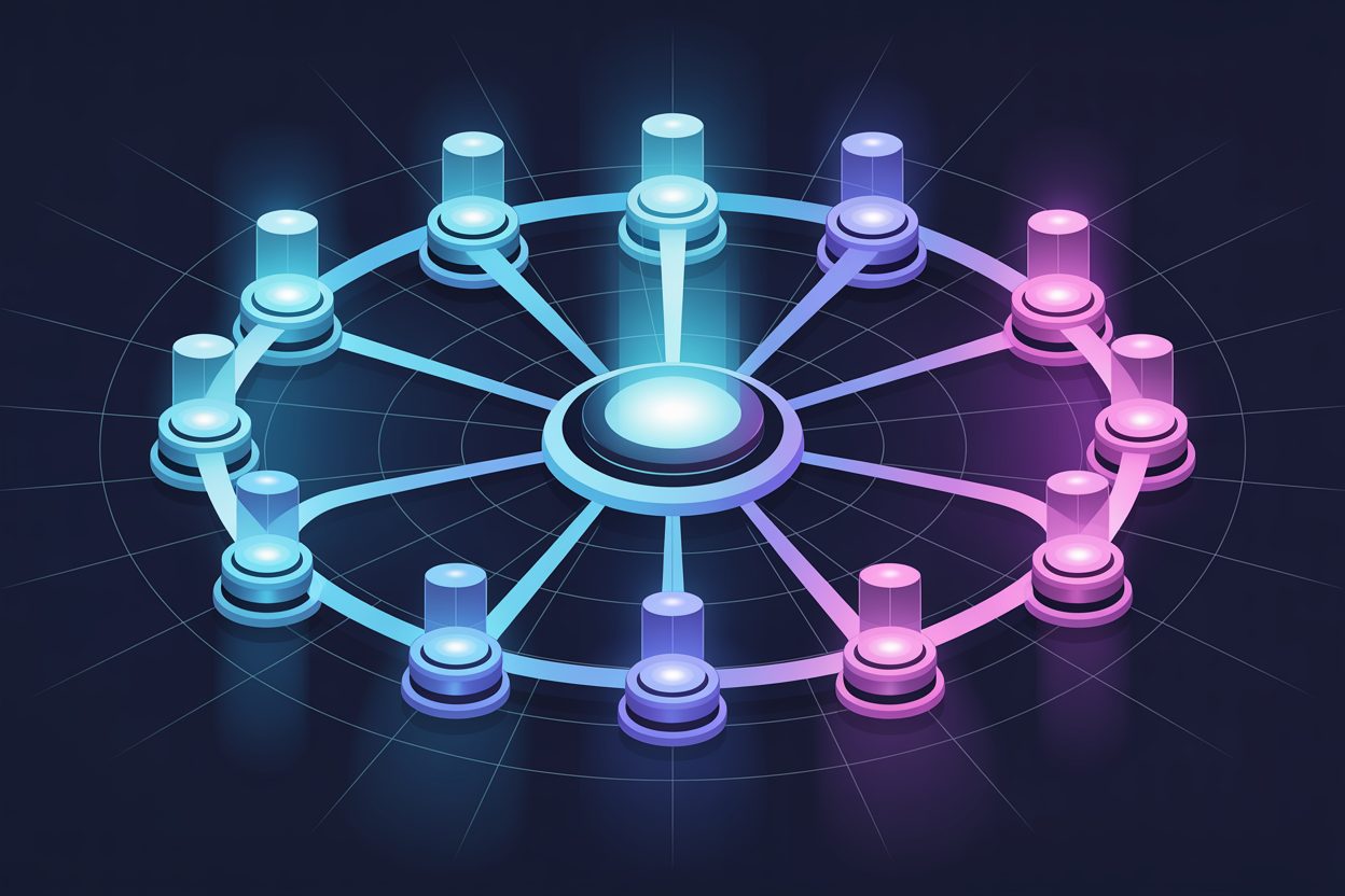 Understanding the Pub/Sub Messaging Model