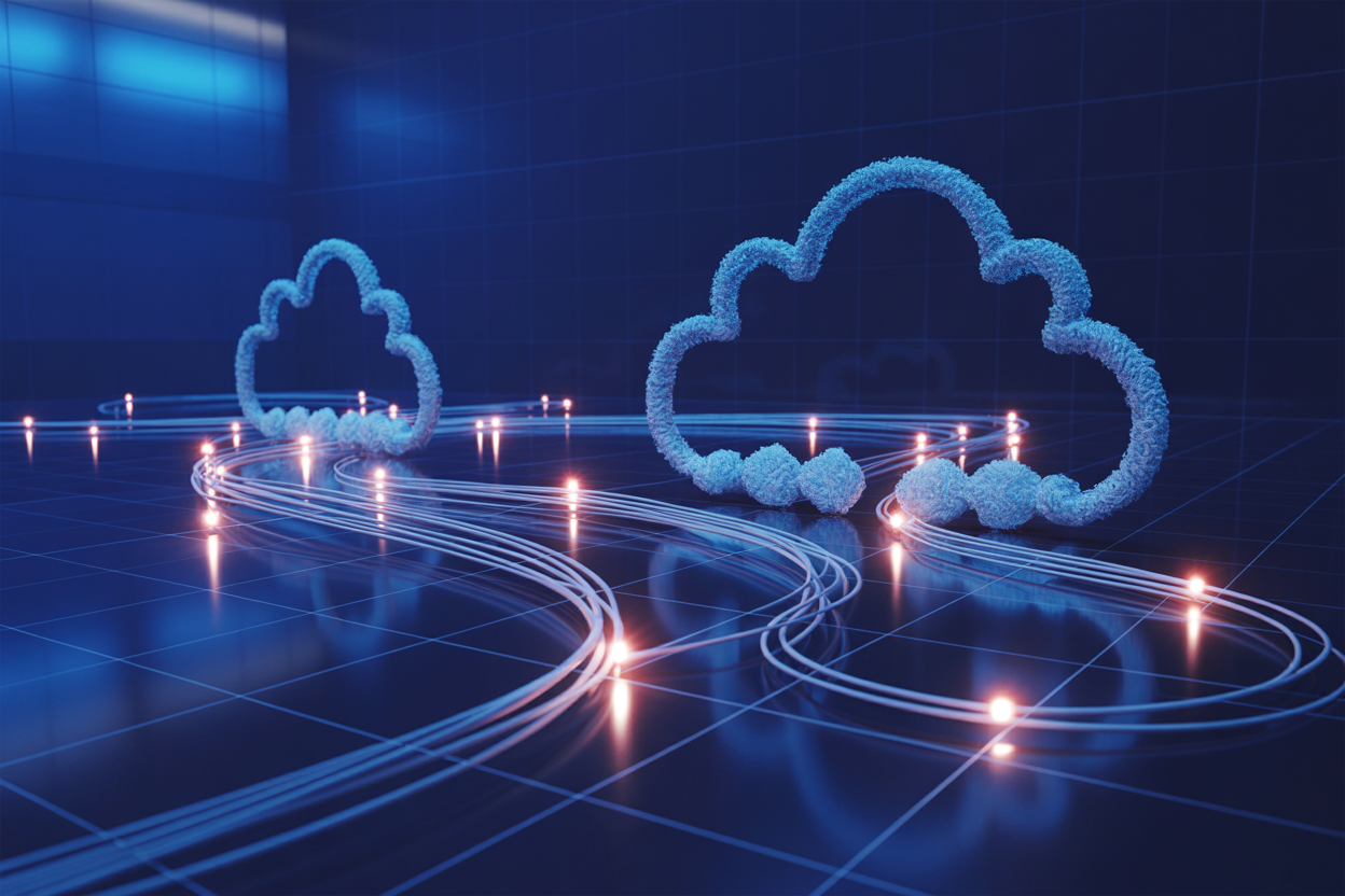 Serverless Advantages of Using Amazon SNS