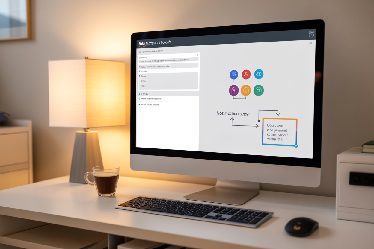 Getting Started With Amazon SNS in Minutes