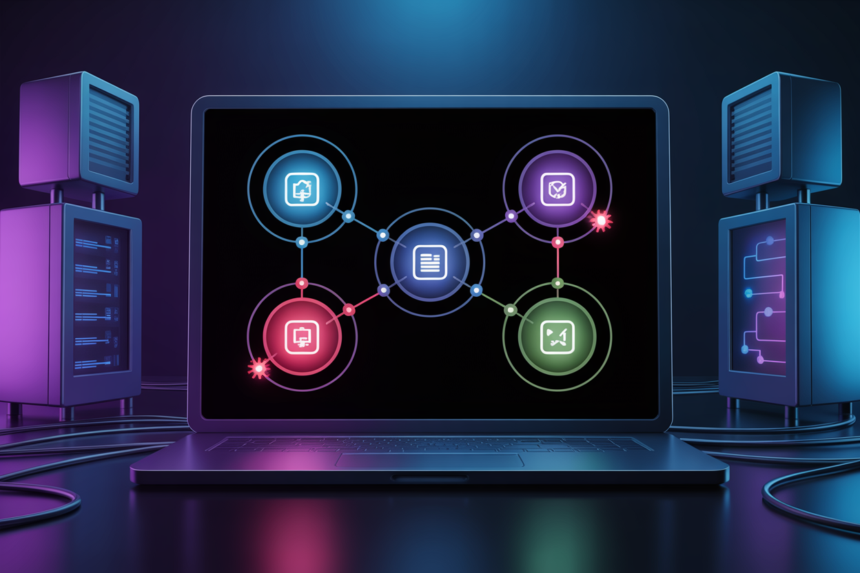 Understanding Kubernetes Service Types and Their Common Failure Points