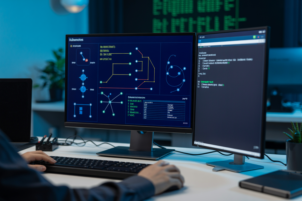 Diagnosing Kubernetes Service Problems Efficiently