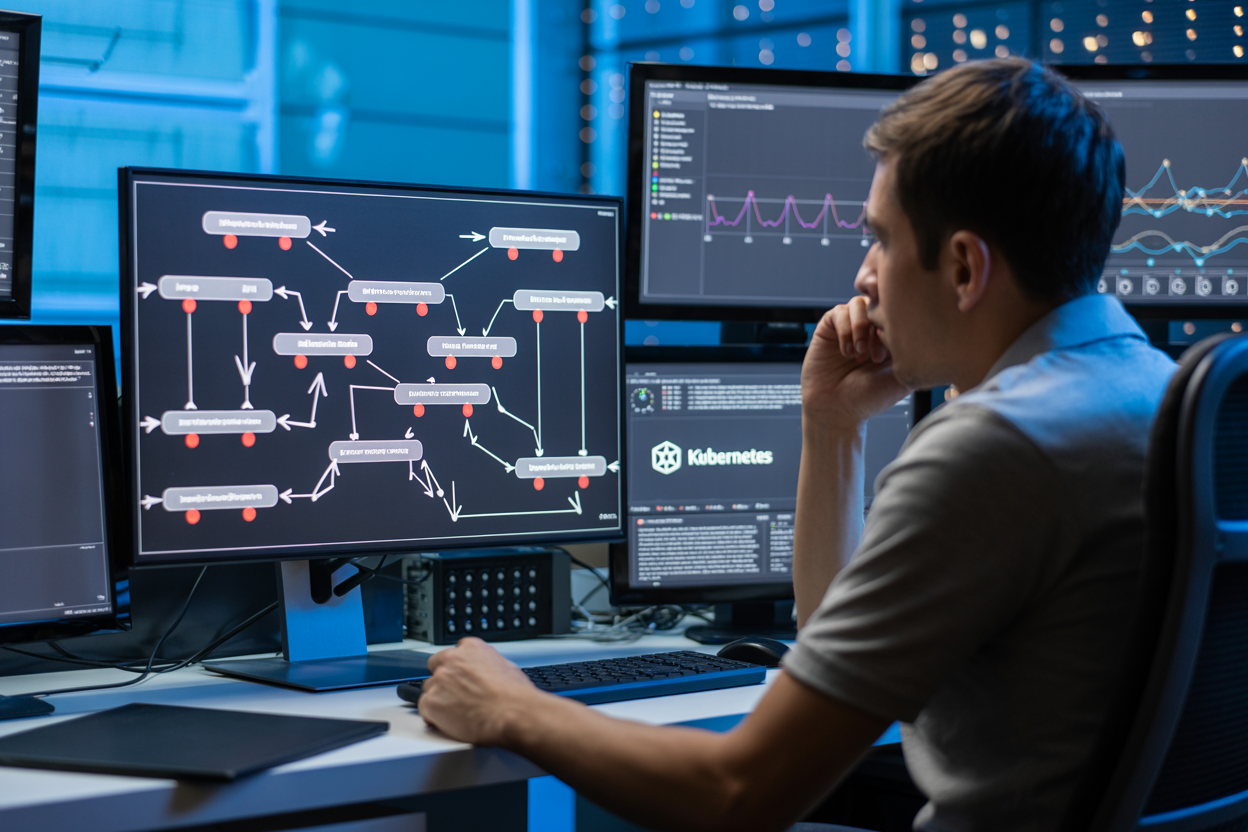 Troubleshooting LoadBalancer Service Problems