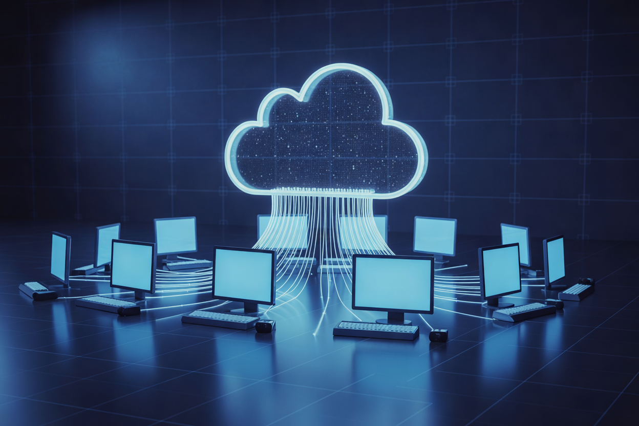 Understanding Terraform Remote State and Why It Matters