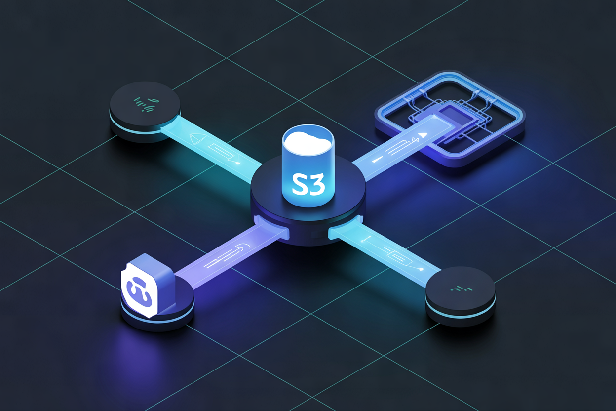 How the Terraform S3 Backend Works Under the Hood