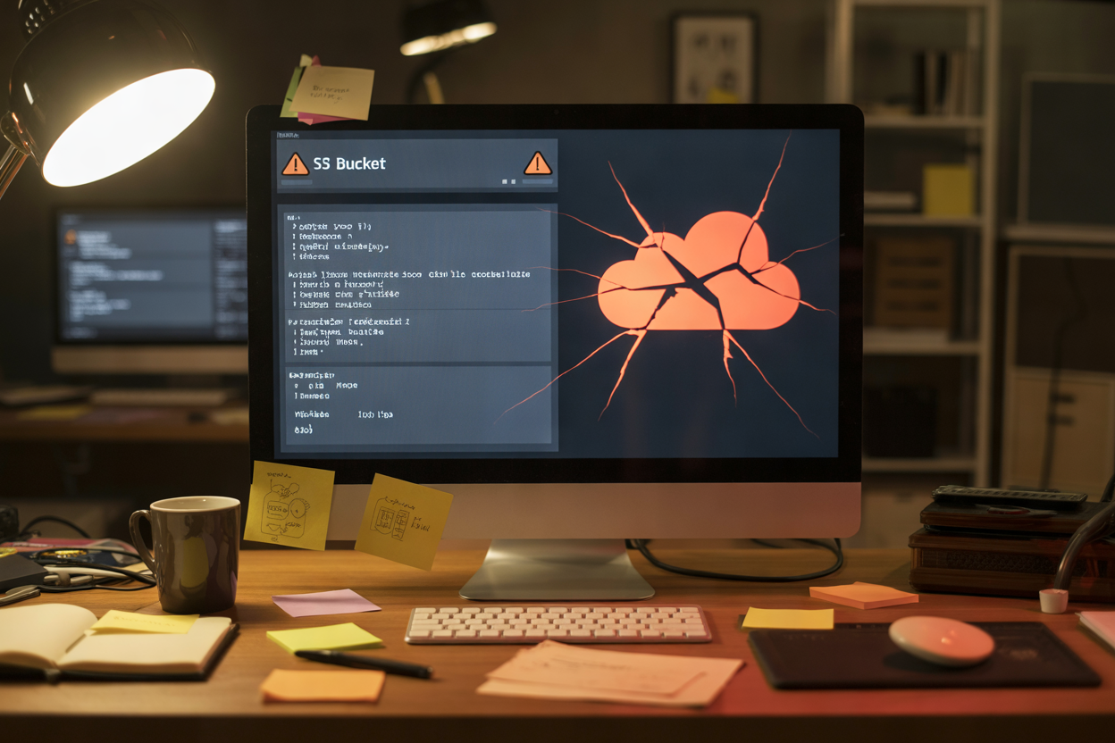 Common Mistakes to Avoid With the S3 Backend