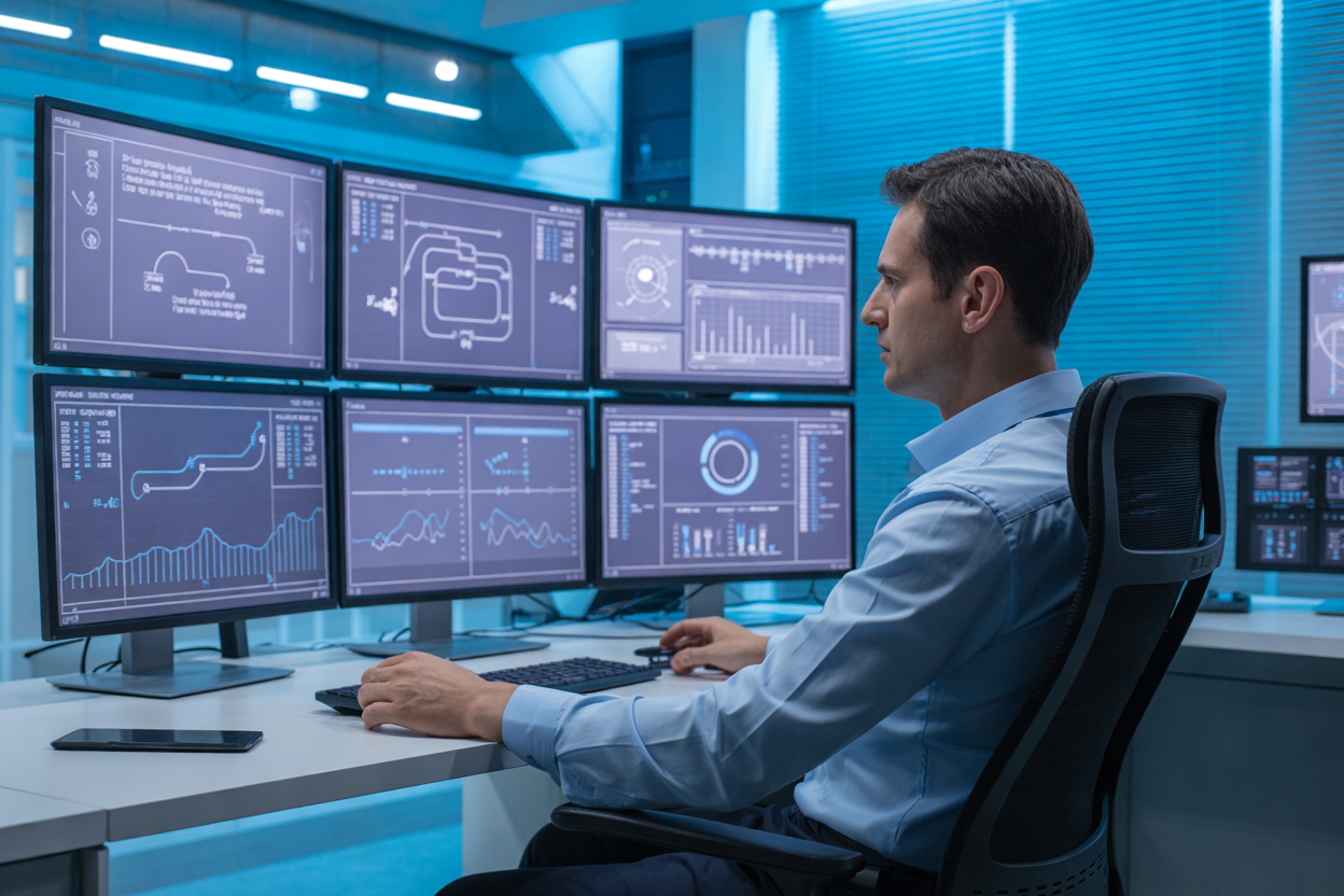 Pillar 1: Operational Excellence