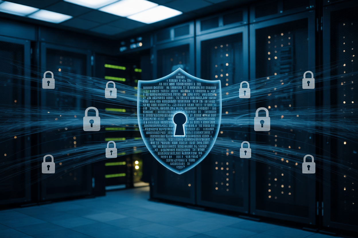 Pillar 2: Security