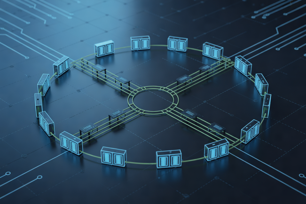 Pillar 3: Reliability