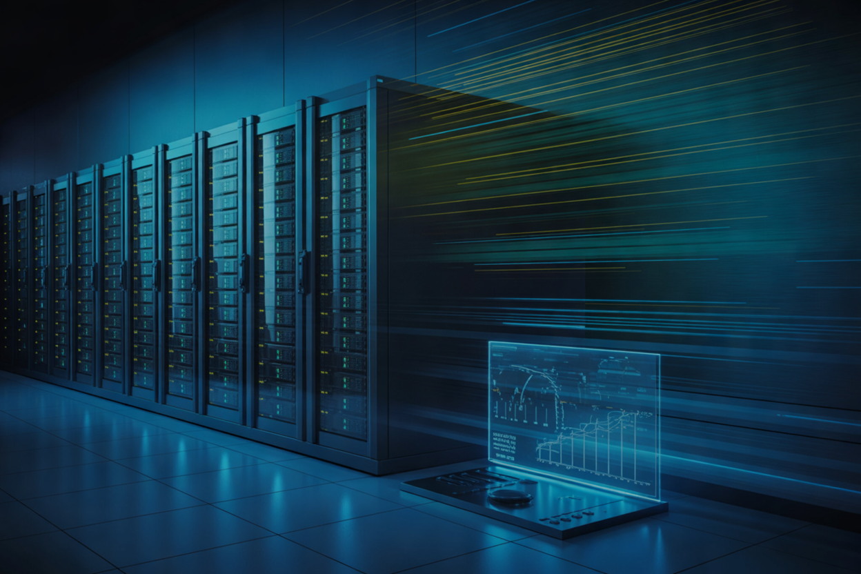 Pillar 4: Performance Efficiency