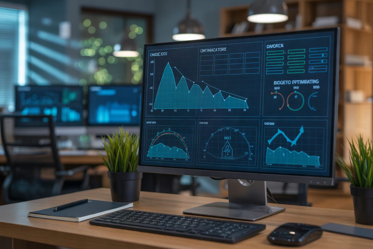Pillar 5: Cost Optimization