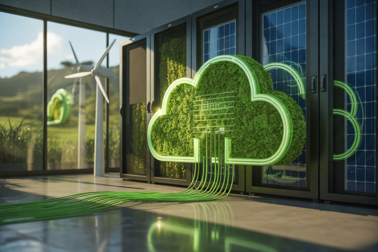 Pillar 6: Sustainability