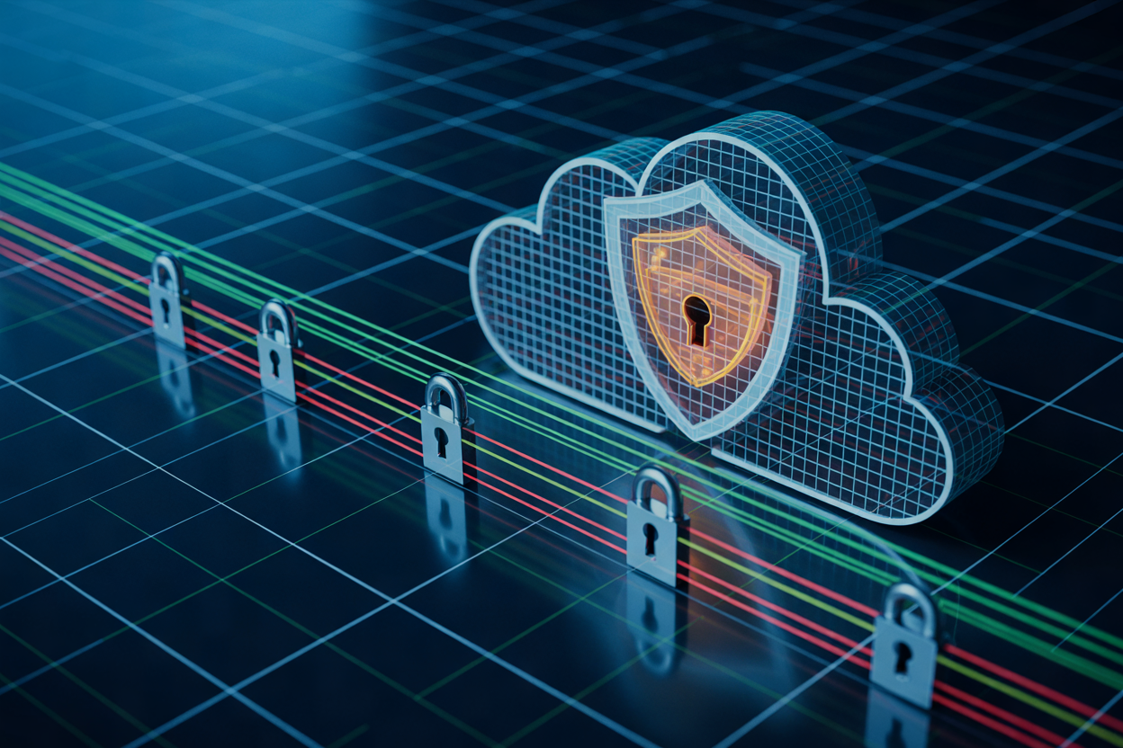Locking Down Security with the Right Security Group Rules