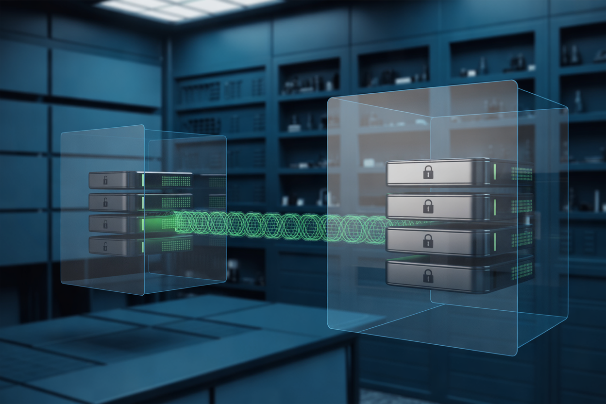 Mastering SSH ProxyJump to Access Private Instances Seamlessly