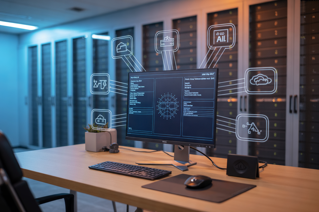 Setting Up Your AWS Environment for Success