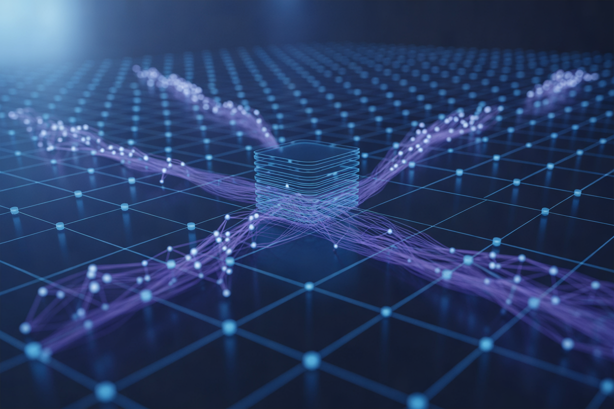 Storing and Indexing Embeddings in S3 Vectors
