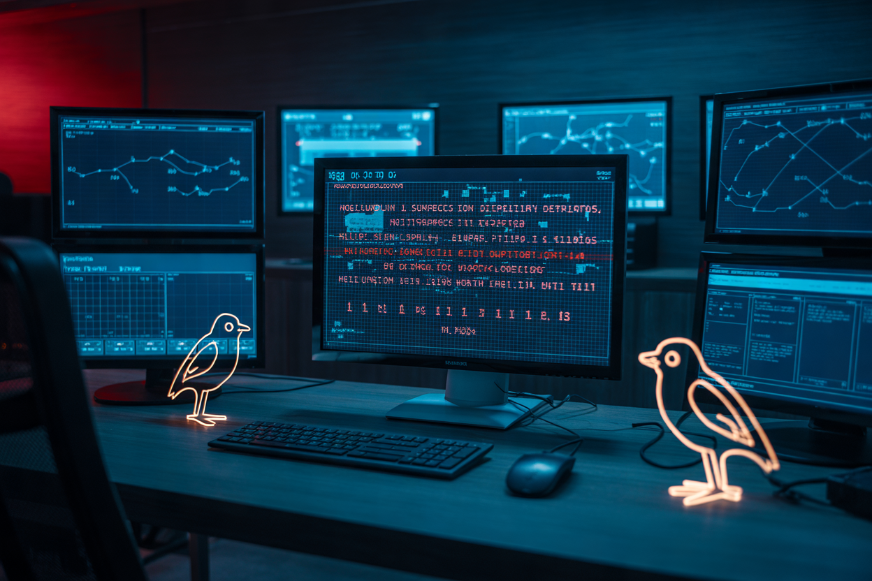 Recognizing the Real Threats Canary Tokens Help You Catch