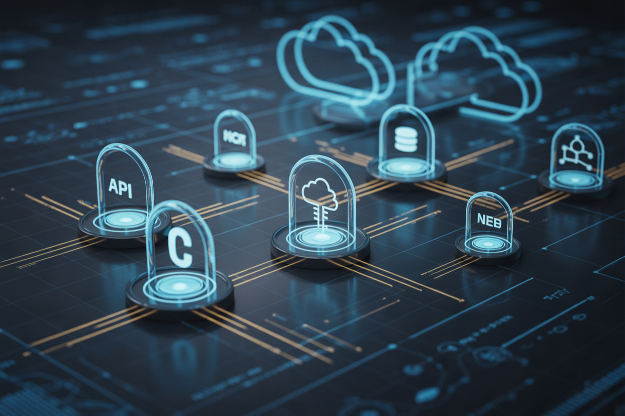 Types of Canary Tokens Best Suited for AI and Cloud Environments