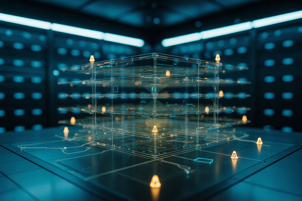 Deploying Canary Tokens Strategically Across Your AI Stack