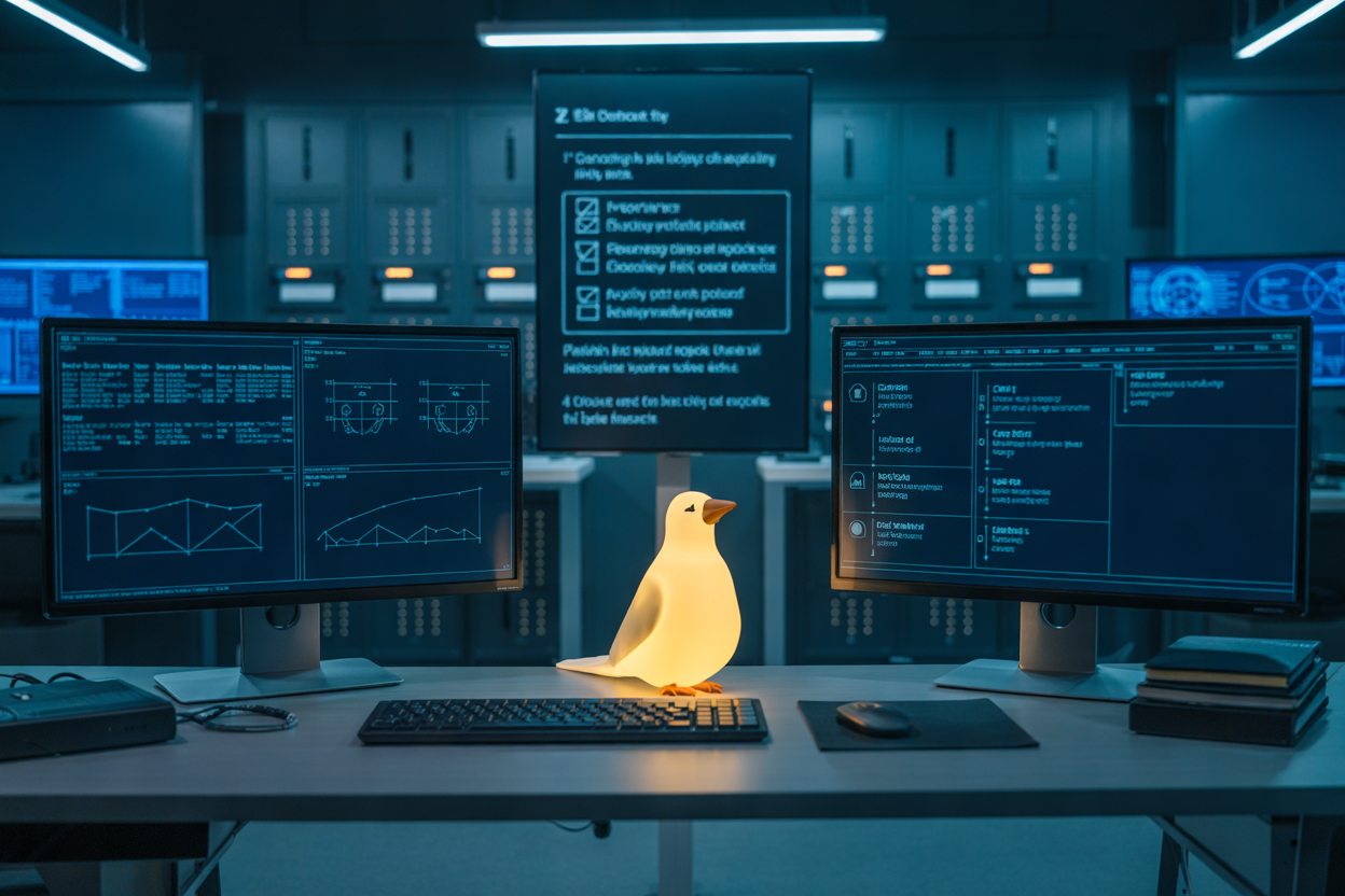 Best Practices for Maintaining a Canary Token Security Program