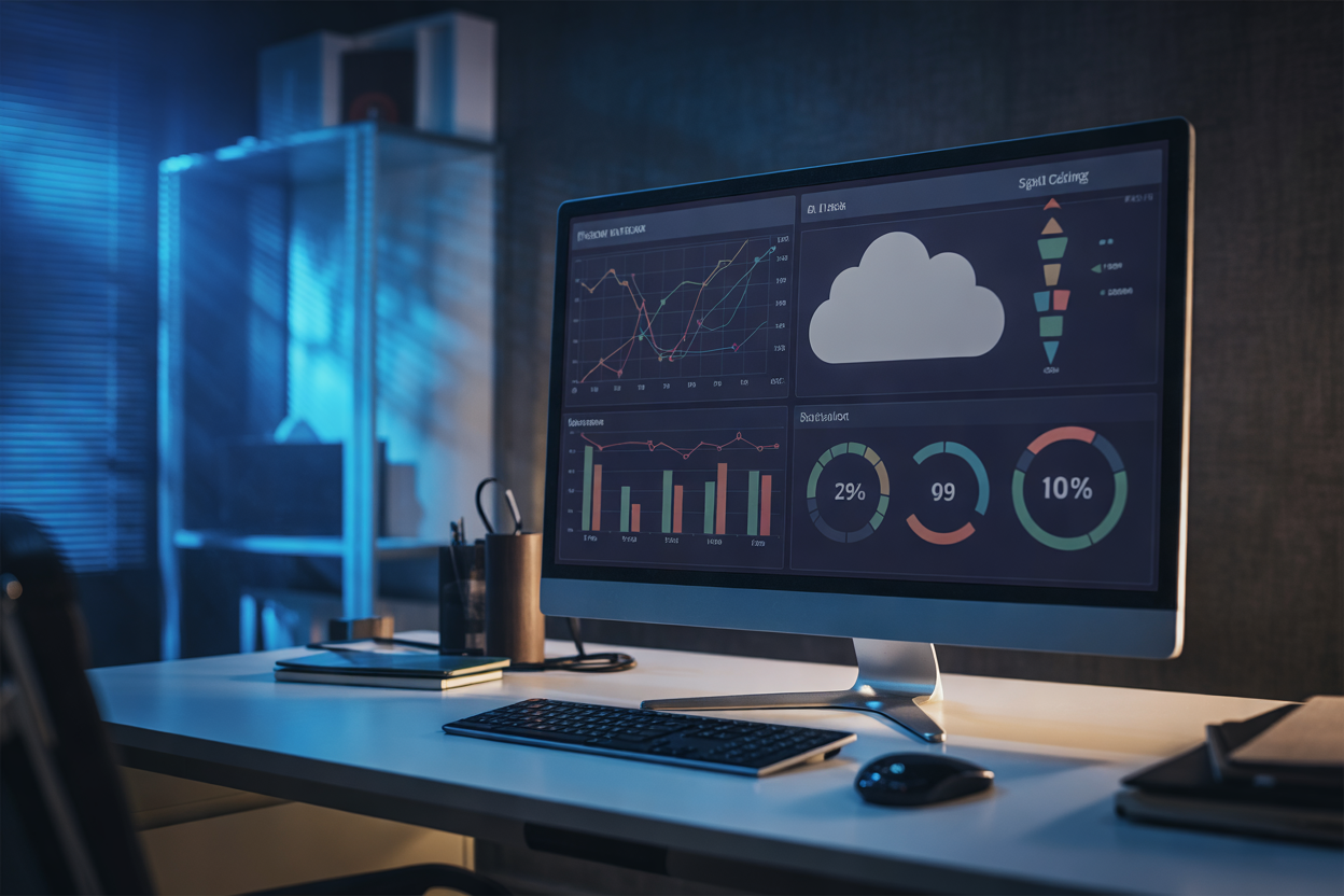 Understanding AWS Cost Optimization and Why It Matters