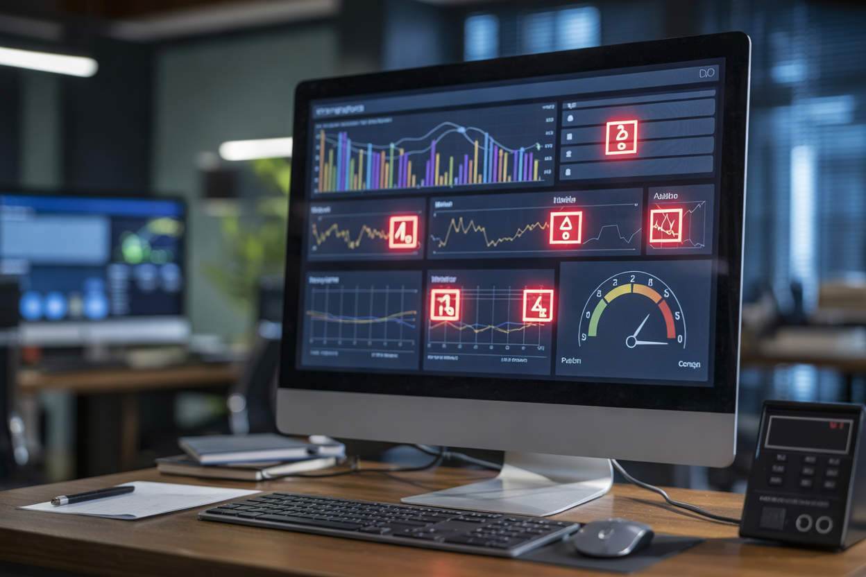 How to Detect Idle Resources Before They Drain Your Budget