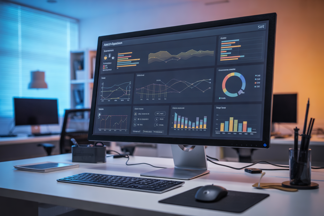 Building an Effective AWS Cost Optimization Dashboard