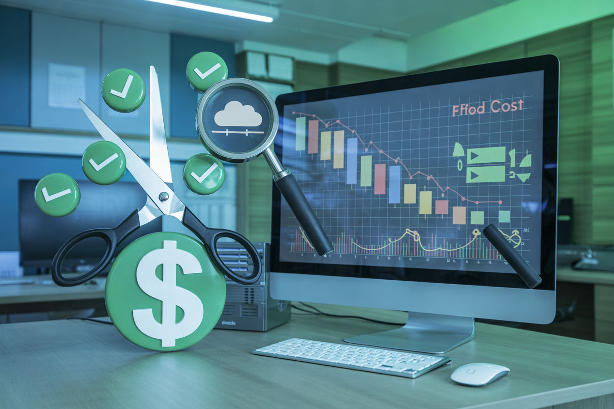 Proven Strategies to Reduce Cloud Spending After Detection