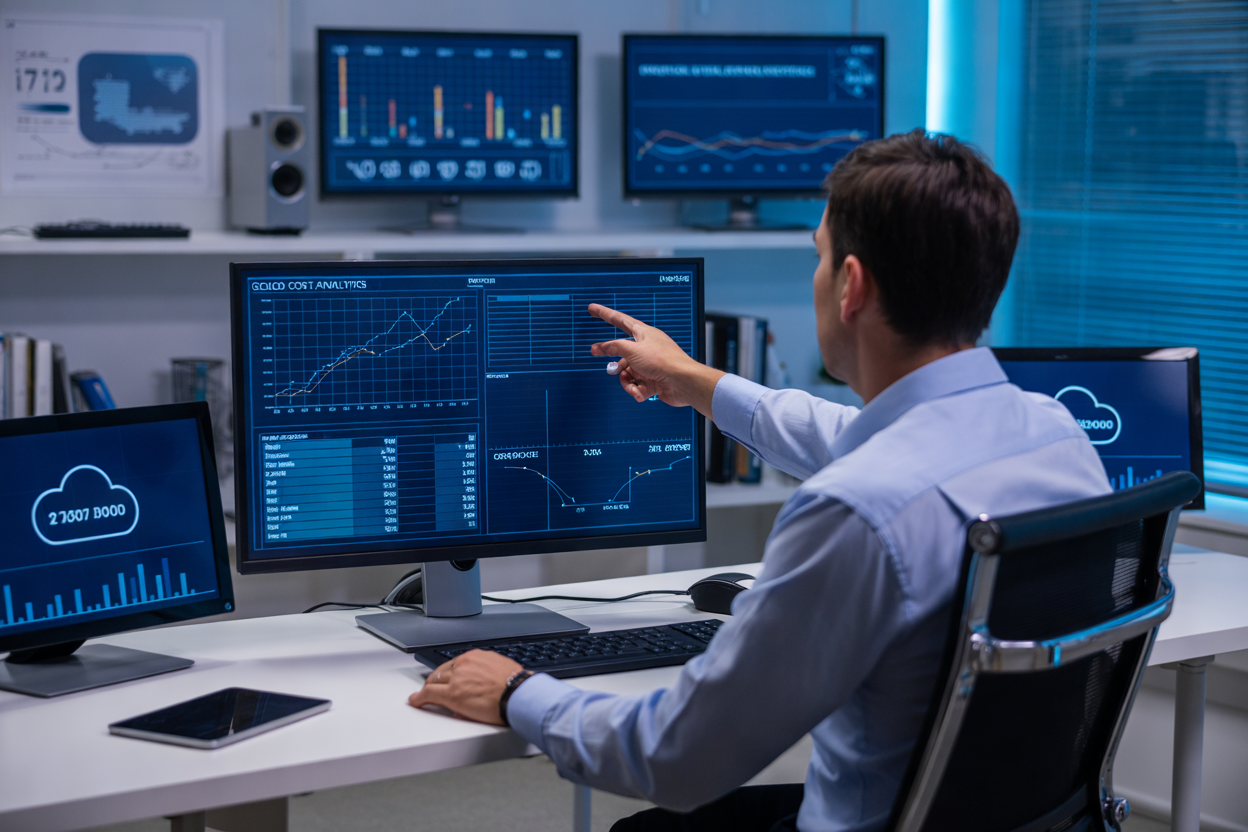 Maintaining Long-Term Cost Efficiency With Ongoing Governance