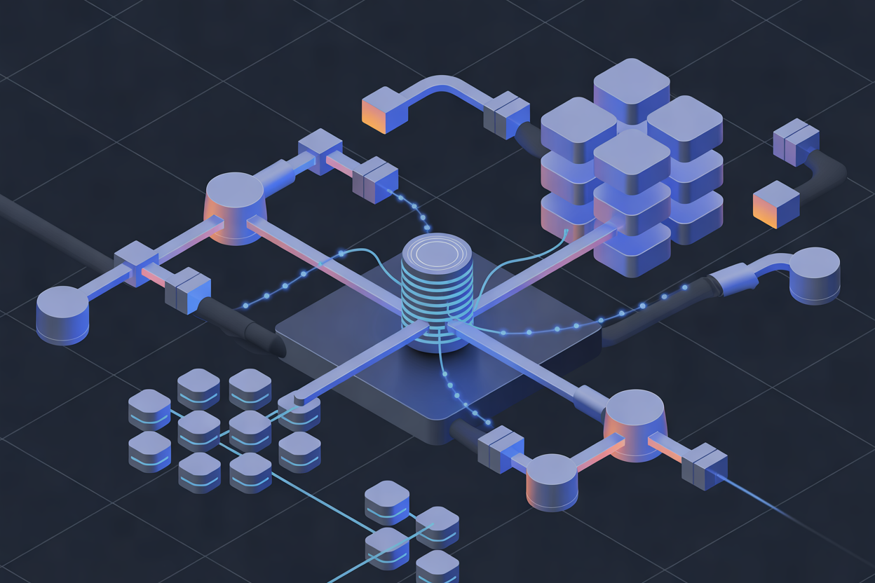 Understanding the Core Components of Persistent Storage on EKS