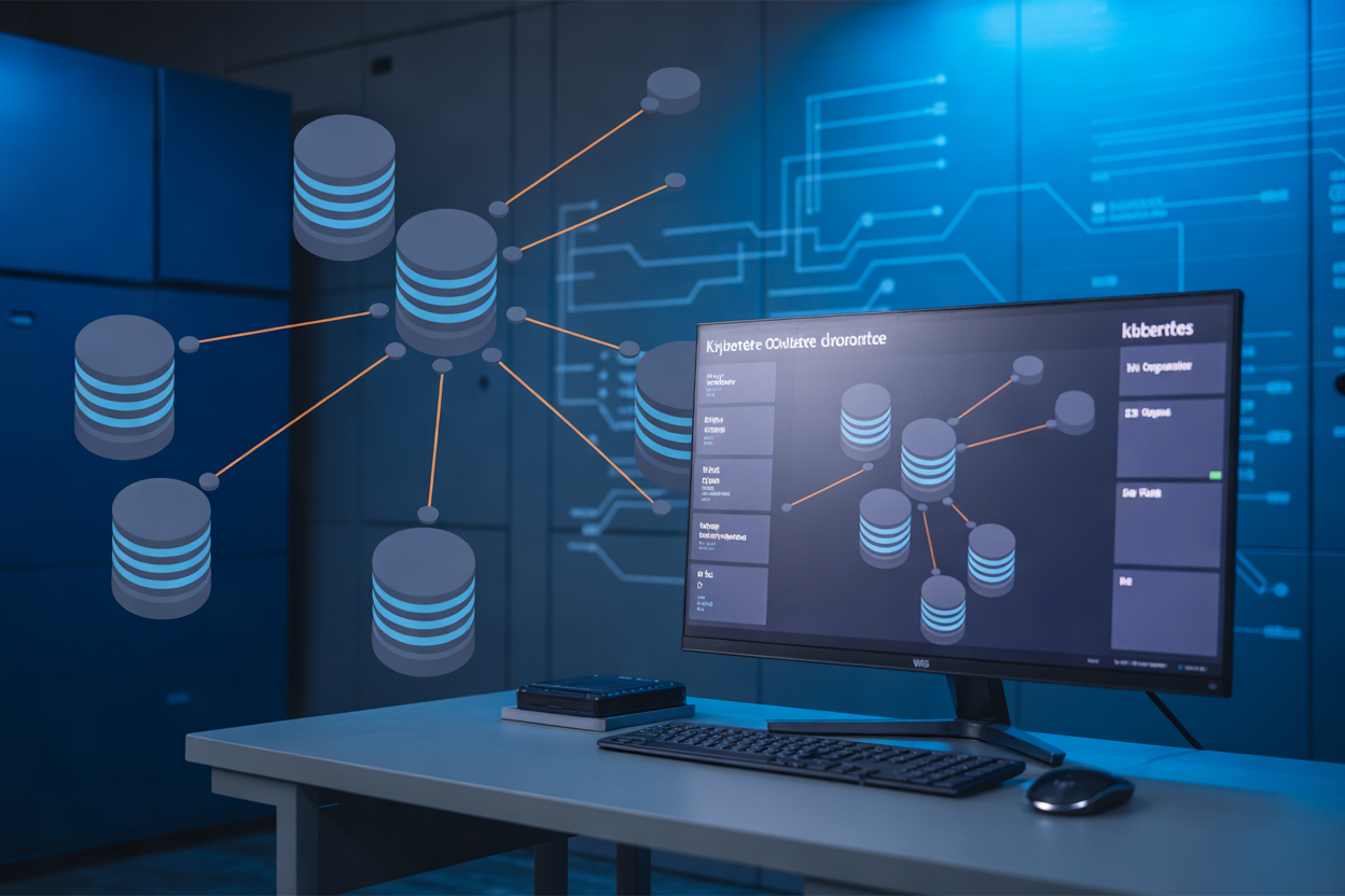Setting Up the Amazon EBS CSI Driver on EKS