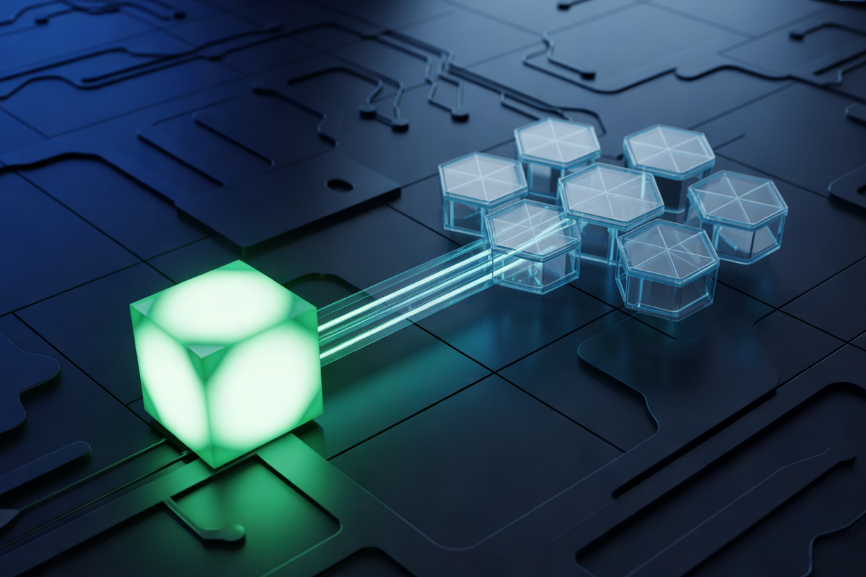 Attaching Persistent Storage to EKS Workloads