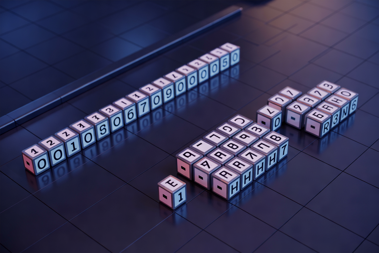 Understanding the Core Difference Between Count and For_Each
