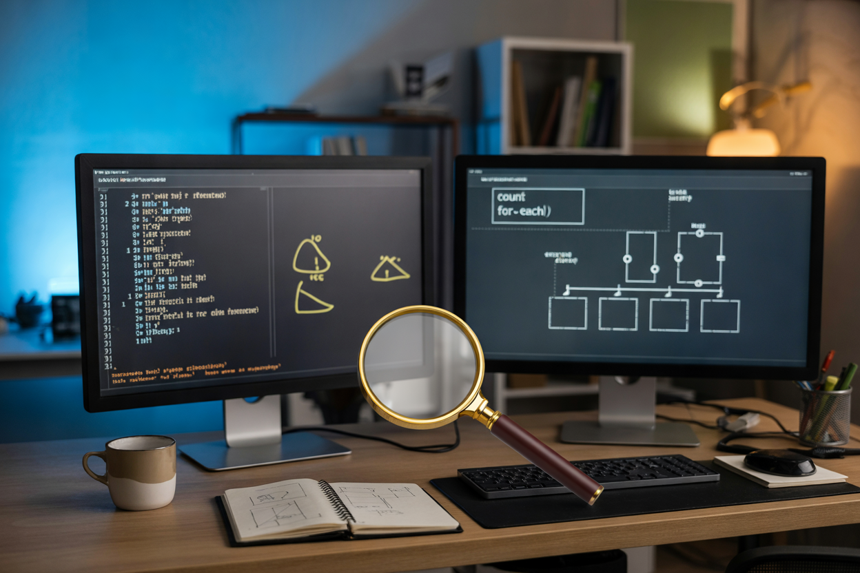 Recognizing When to Migrate from Count to For_Each