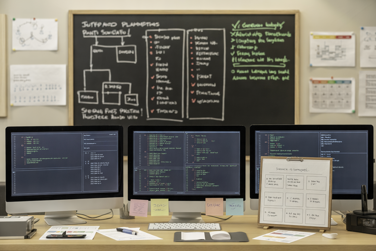 Adopting Best Practices to Prevent Future Migration Headaches