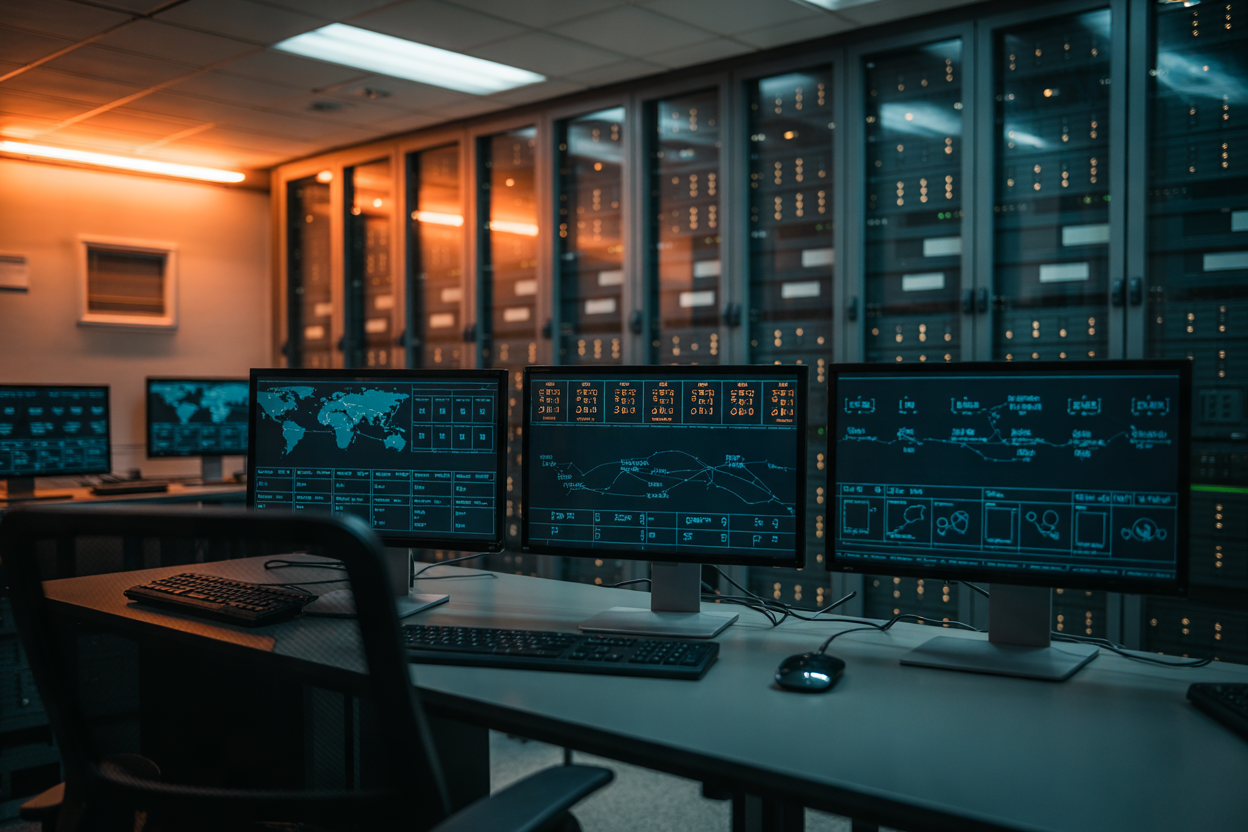 Understanding the Stakes of Disaster Recovery for SaaS Businesses