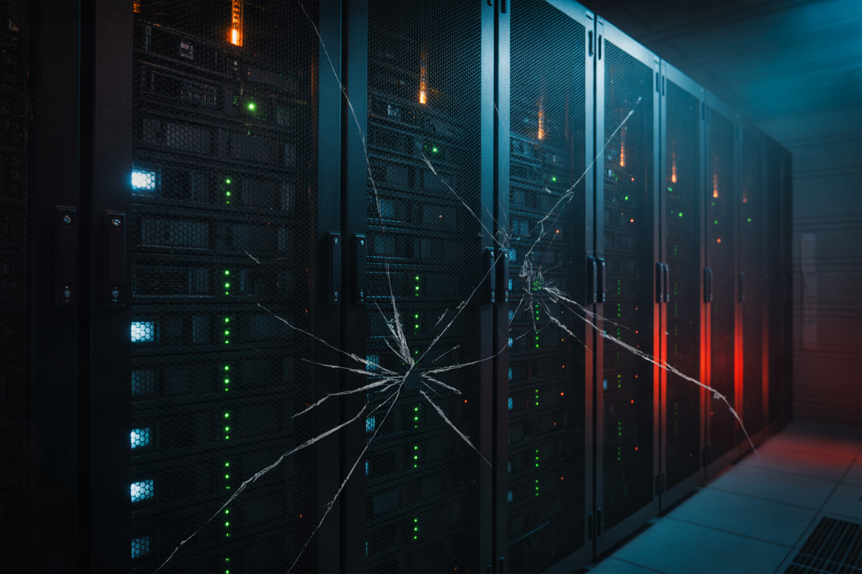 The Hidden Gaps That Put Your SaaS at Risk