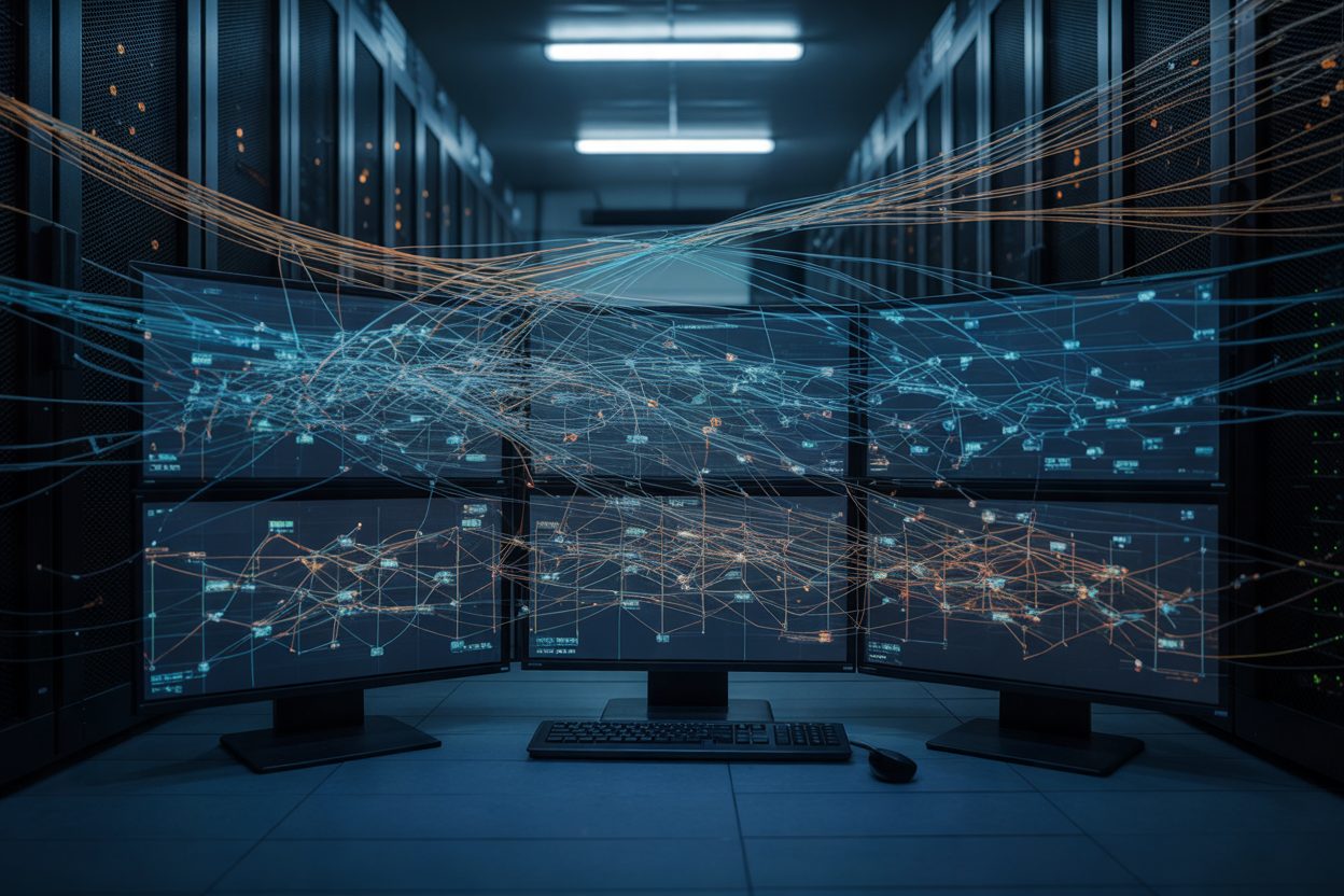 The Complexity of Multi-Tenant Recovery at Scale