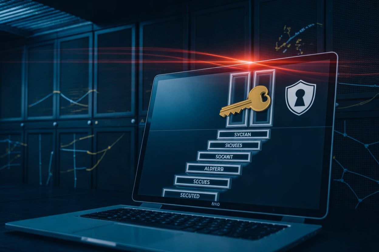 The Privilege Escalation Threat Explained