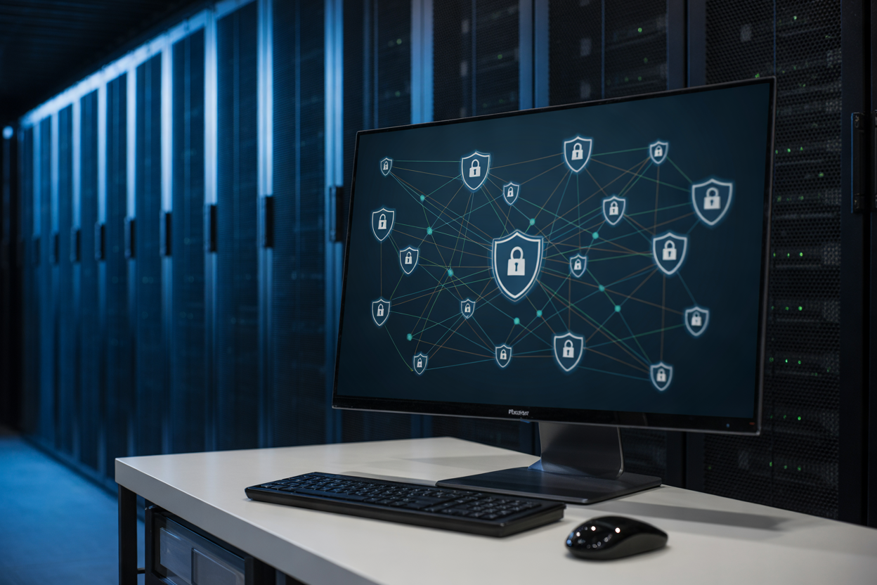 Building a Stronger IAM Security Posture Long Term