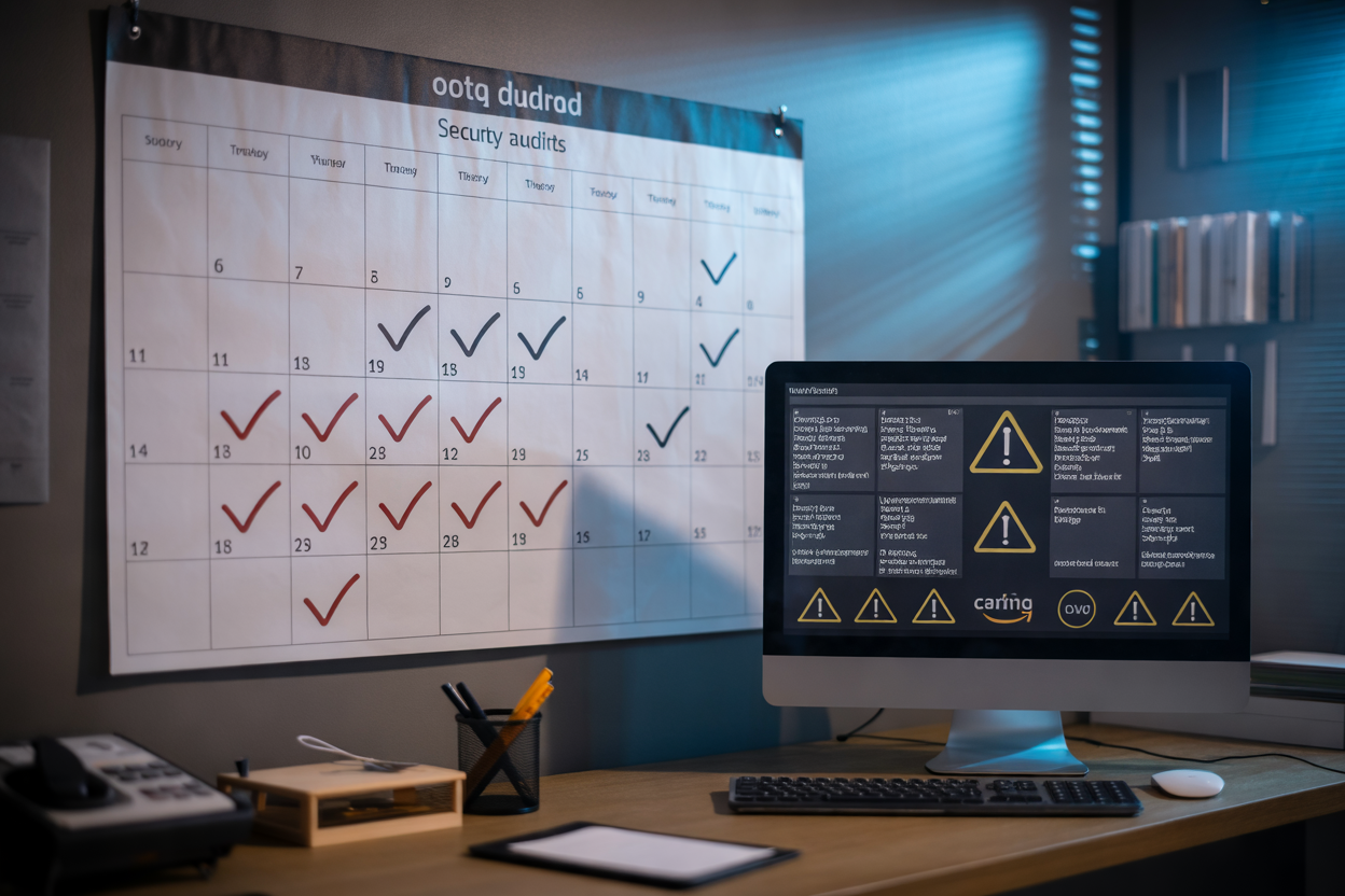 The Limitations of Traditional Penetration Testing in AWS Environments