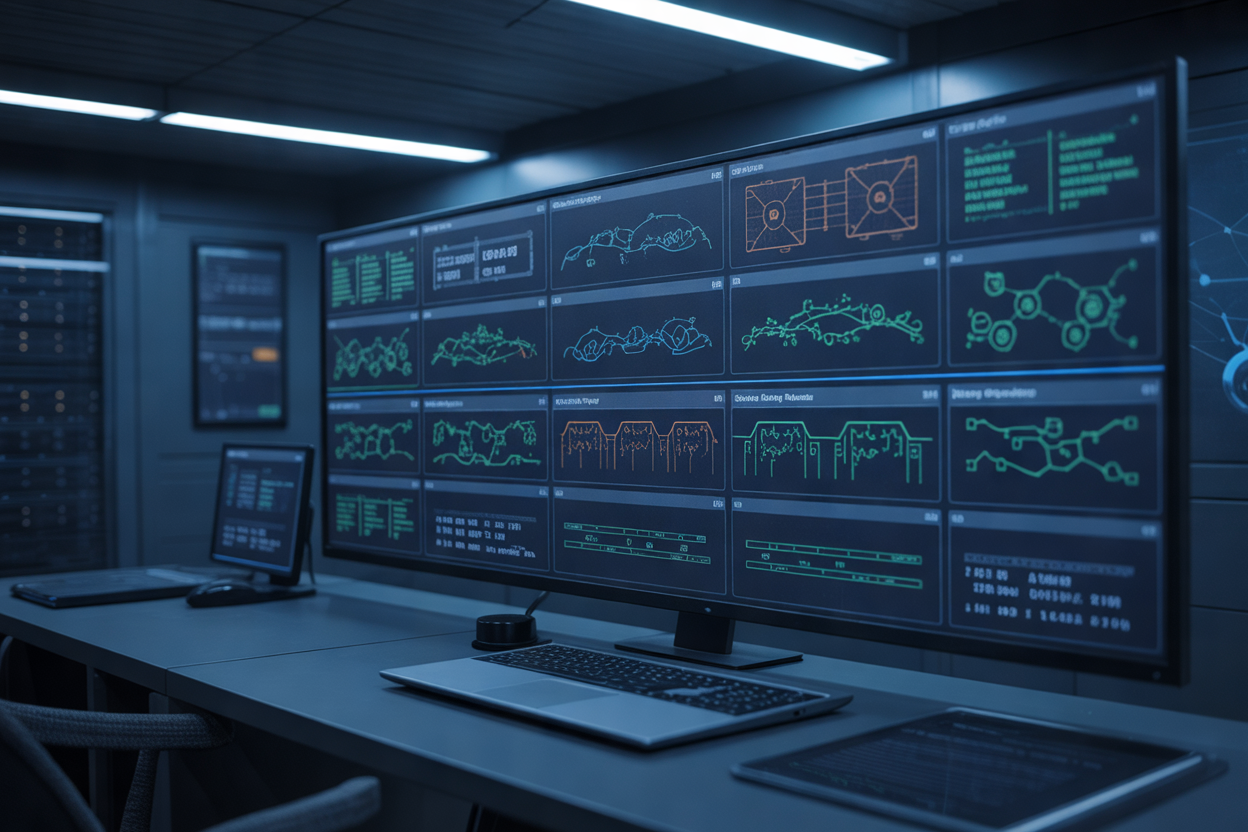 What Continuous AWS Security Testing Actually Means
